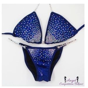 Angel Competition Bikini